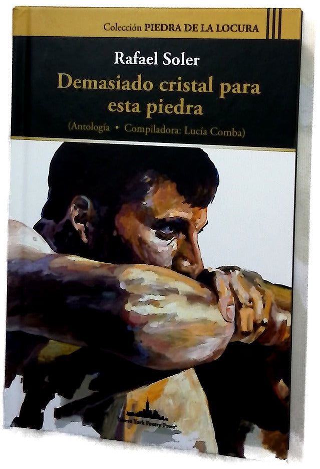 Demasiado cristal para esta piedra