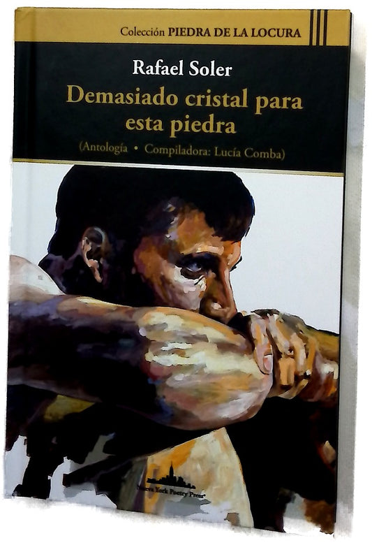 Demasiado cristal para esta piedra