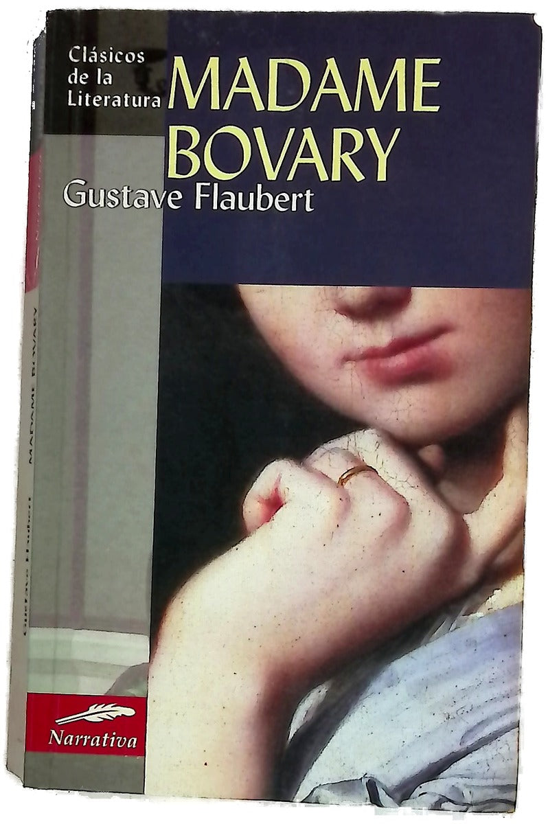 Madame Bovary