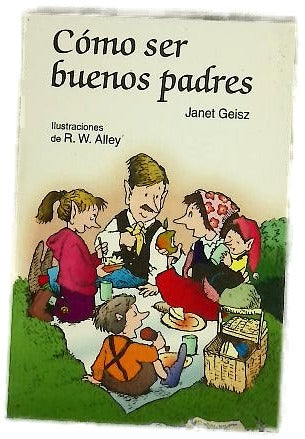 Cómo ser buenos padres