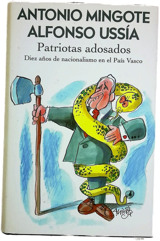 Patriotas adosados
