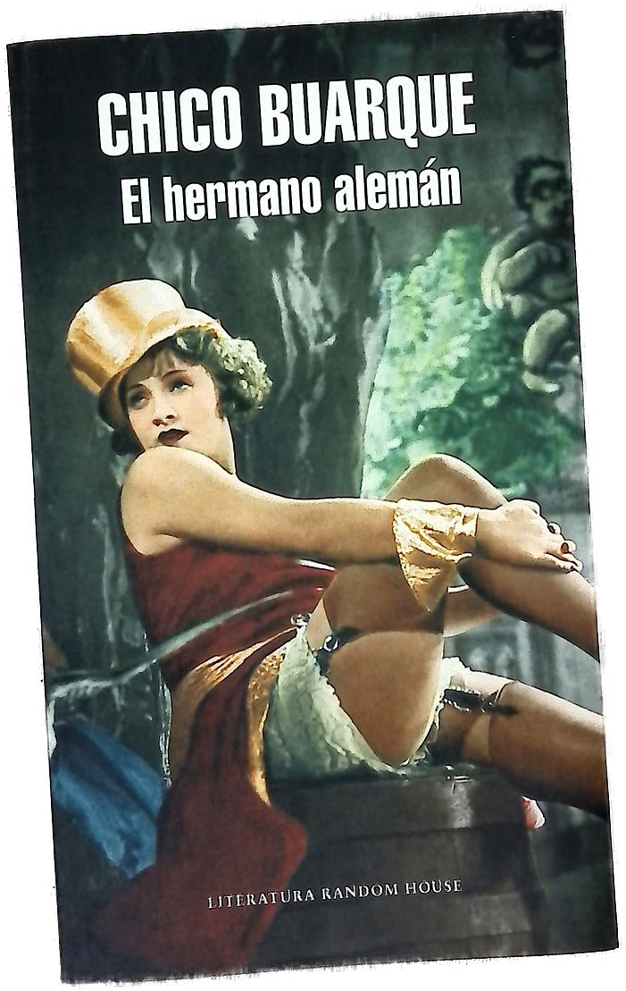 El hermano alemán