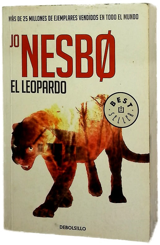 El leopardo