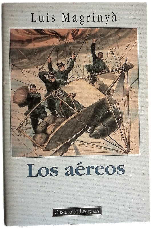 Los aéreos