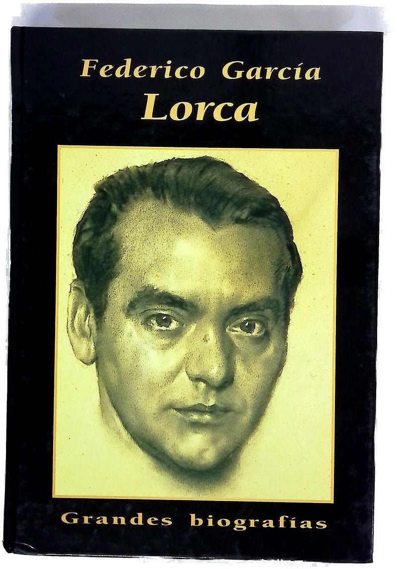 Federico García Lorca