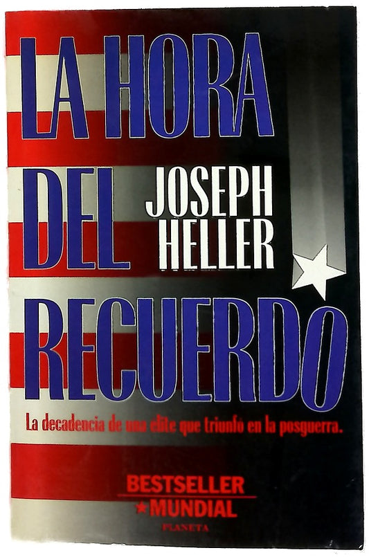 La hora del recuerdo
