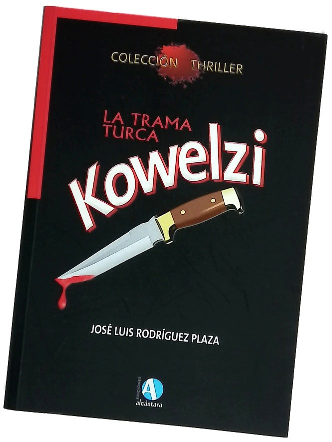 Kowelzi la trama turca