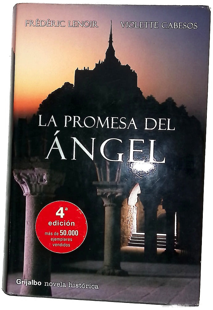 La promesa del ángel
