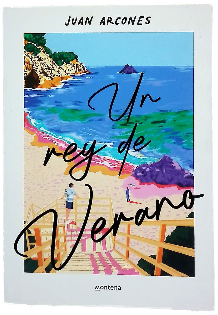 Un rey de verano