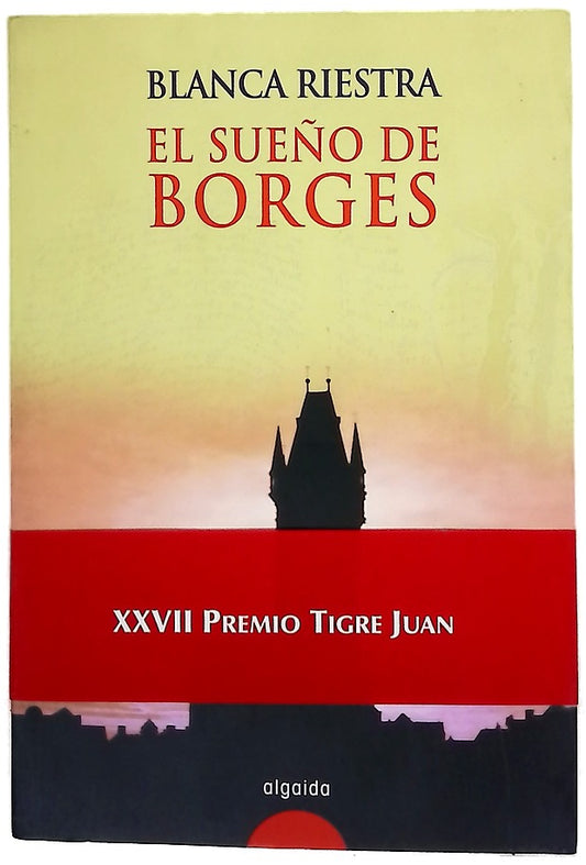 El sueno de Borges
