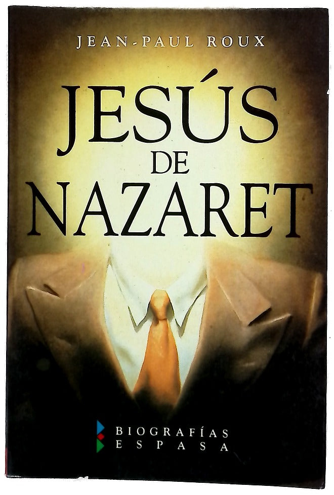 Jesús de Nazaret