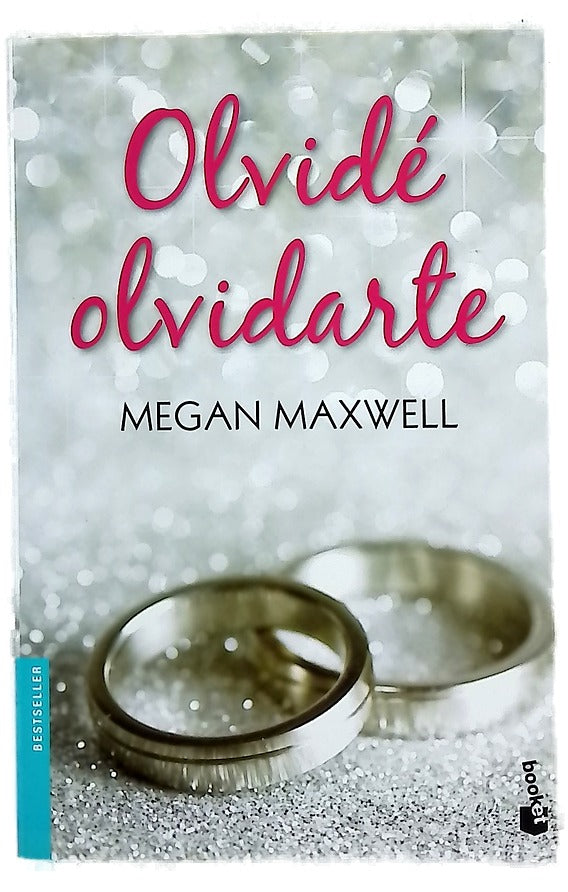 Olvidé olvidarte