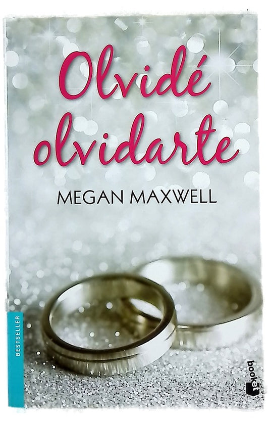 Olvidé olvidarte