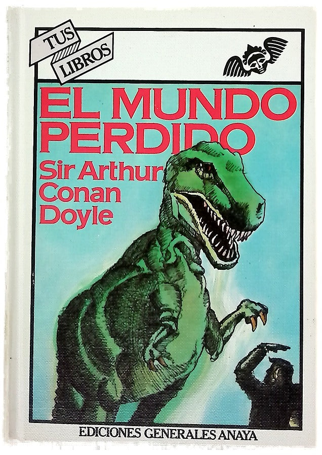 El mundo perdido