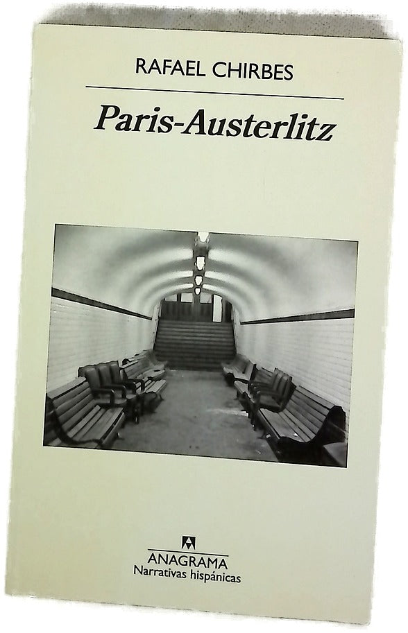 Paris-Austerlitz