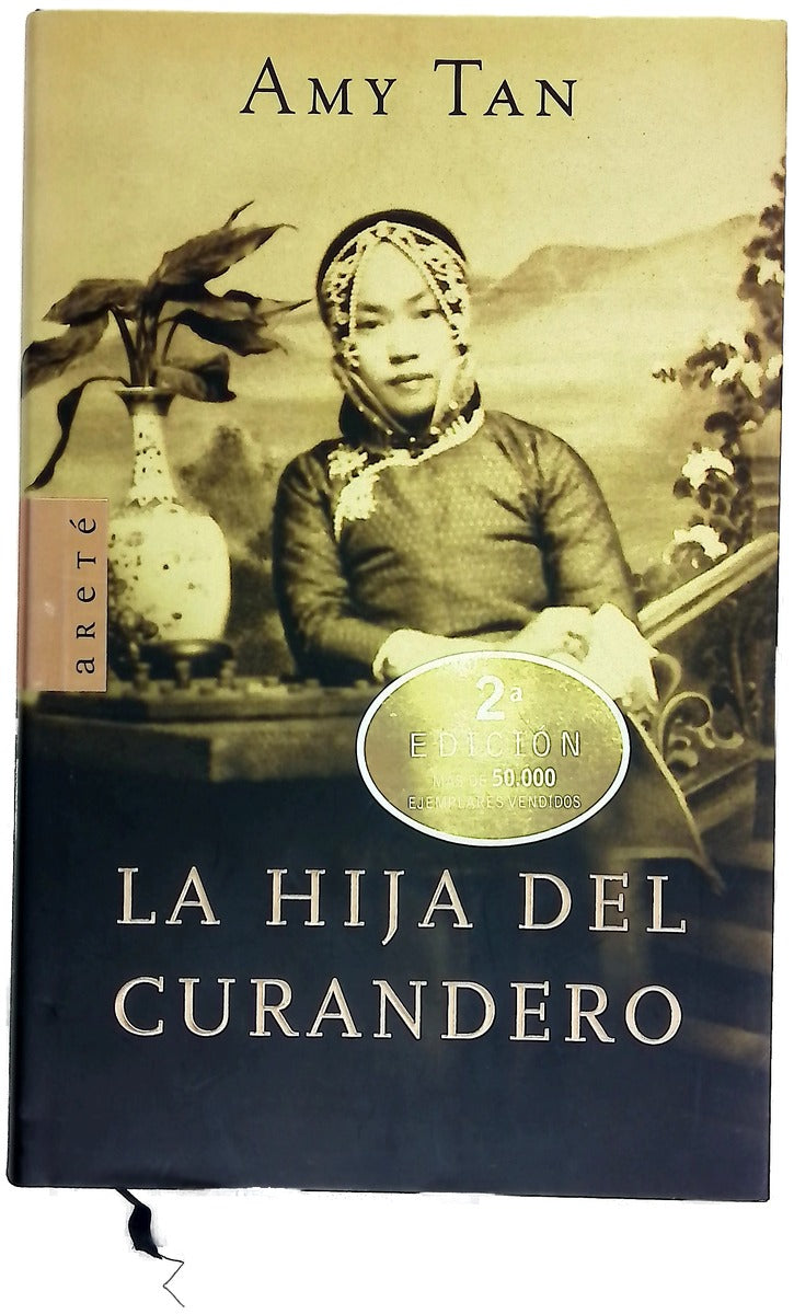 La hija del curandero