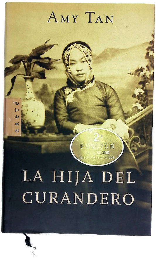 La hija del curandero