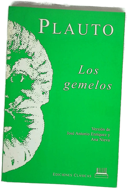 Los gemelos