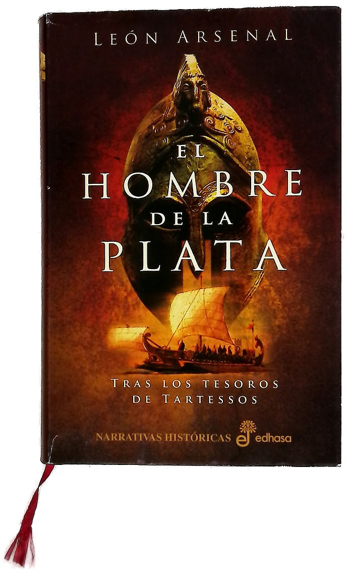 El hombre de la plata