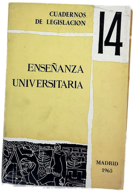 Enseñanza Universitaria
