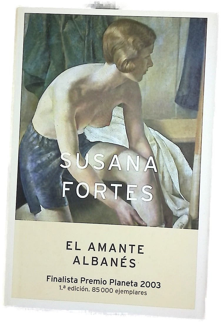 El amante albanés