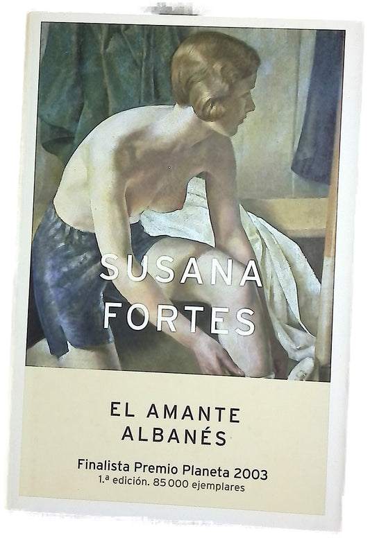 El amante albanés