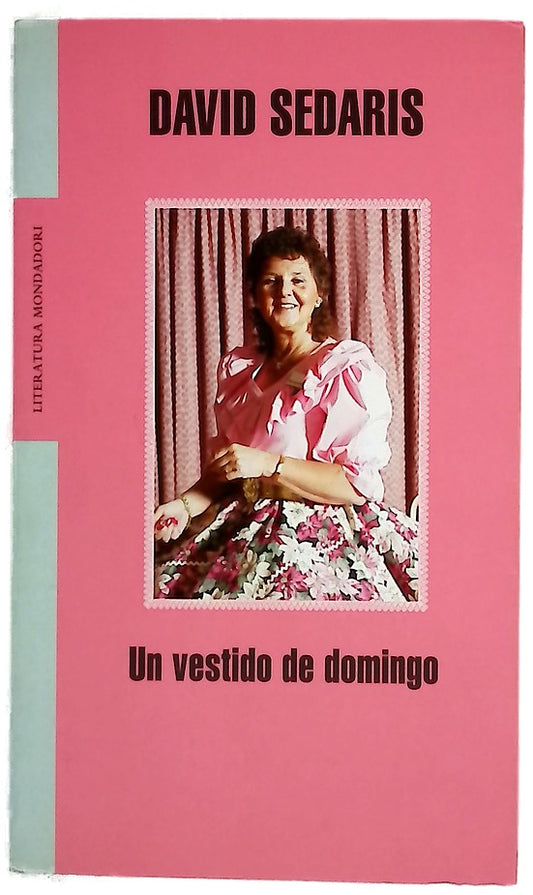 Un vestido de domingo