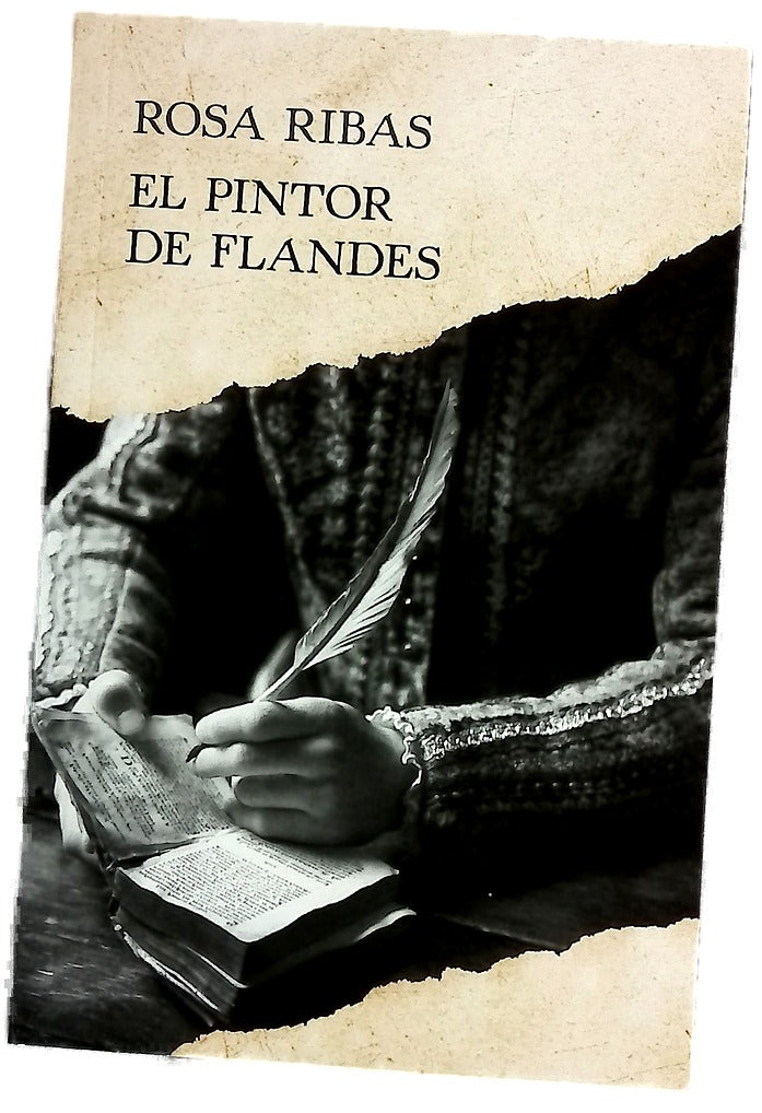 El pintor de Flandes
