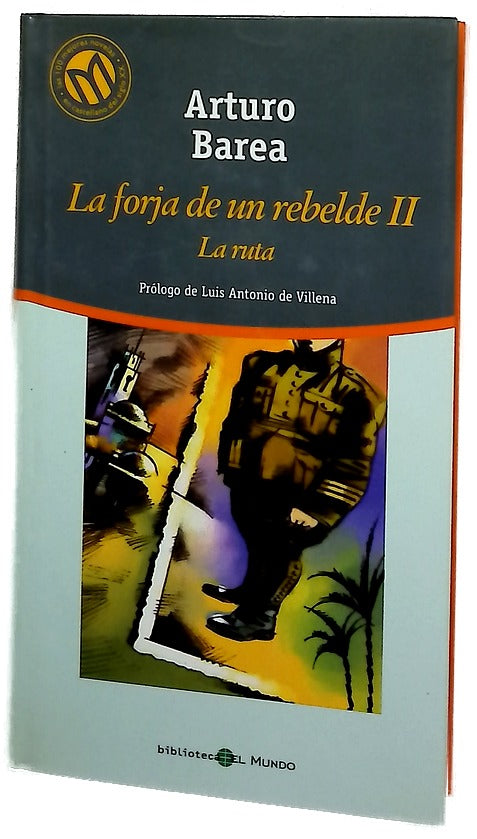 La ruta