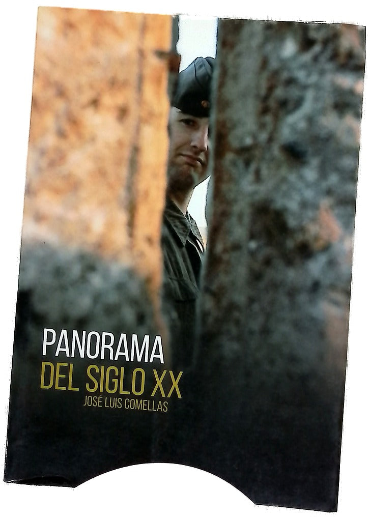 Panorama del siglo XX