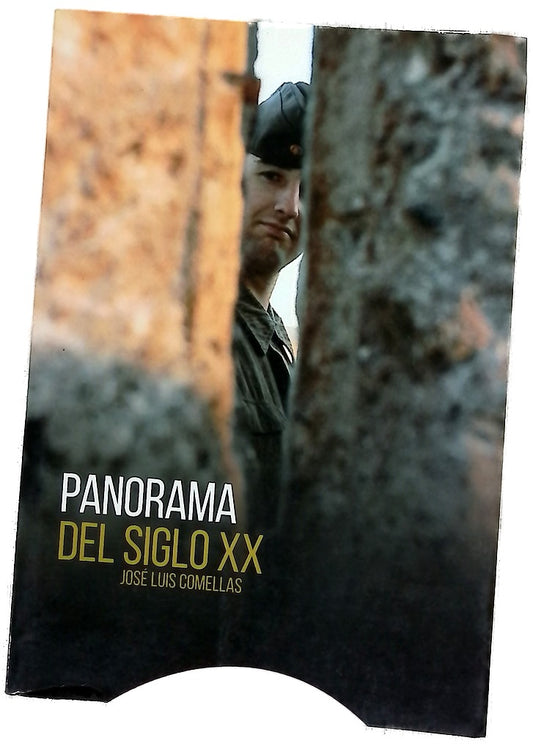 Panorama del siglo XX