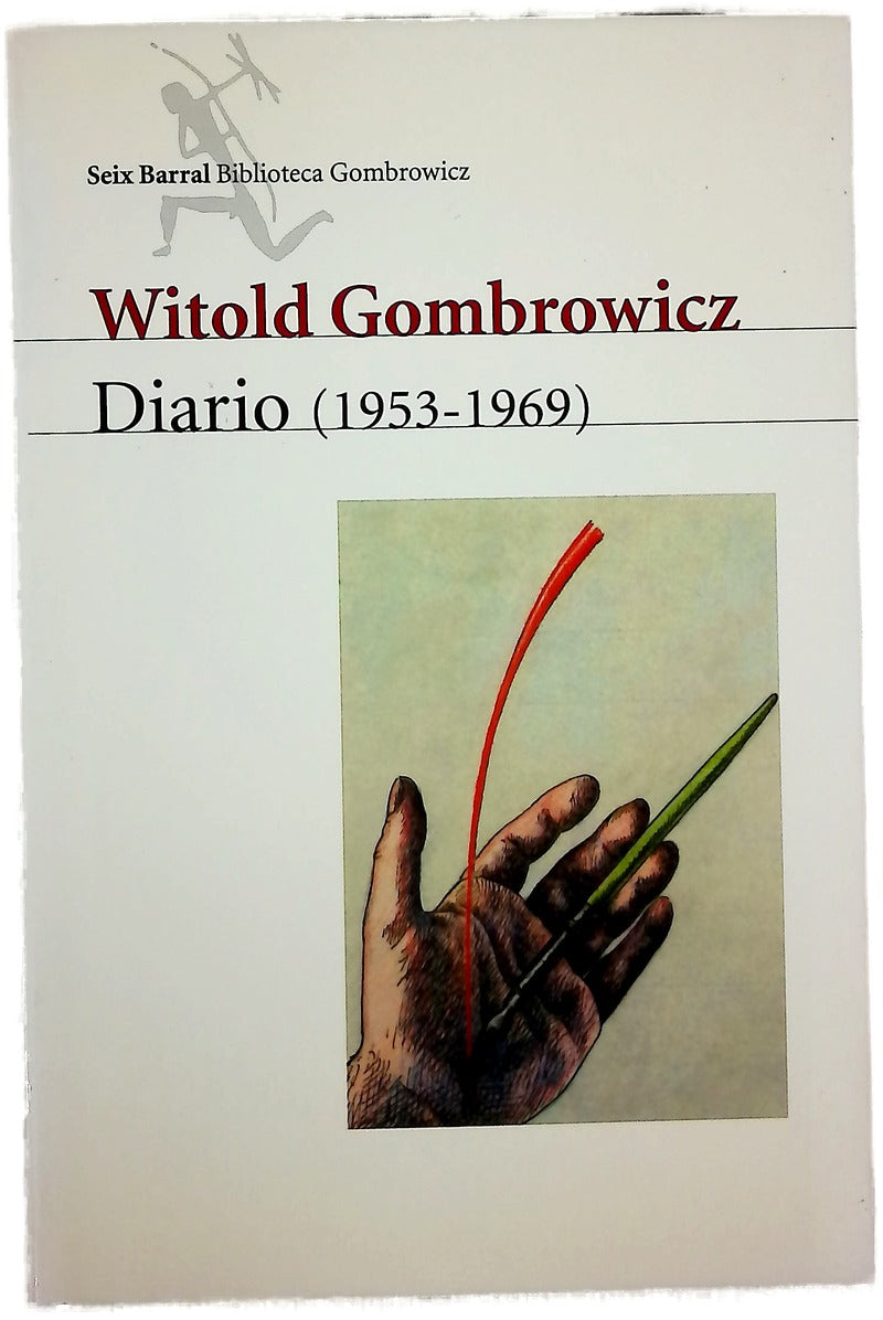 Diario (1953-1969)
