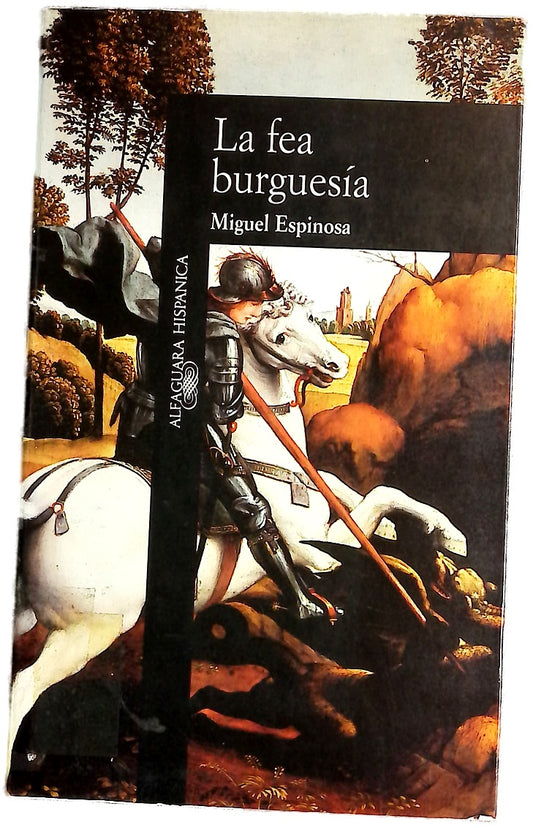 La fea burguesía