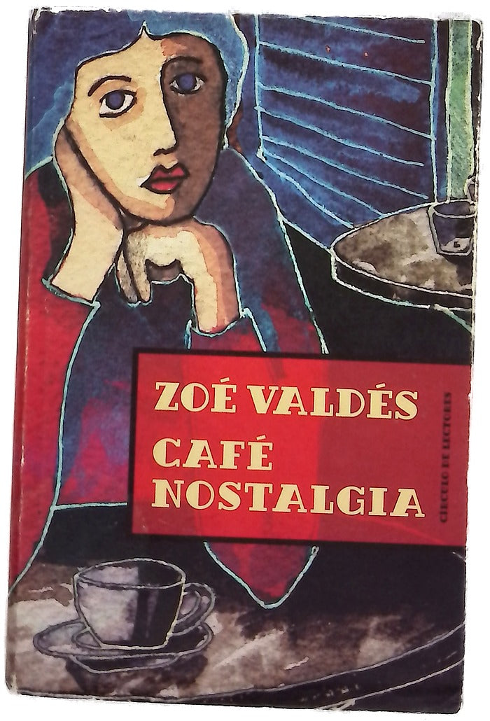 Café Nostalgia