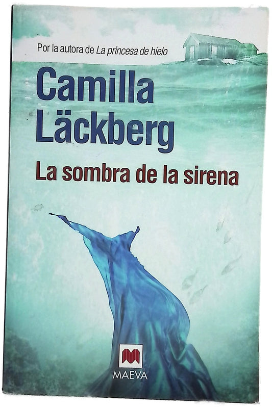 La sombra de la sirena