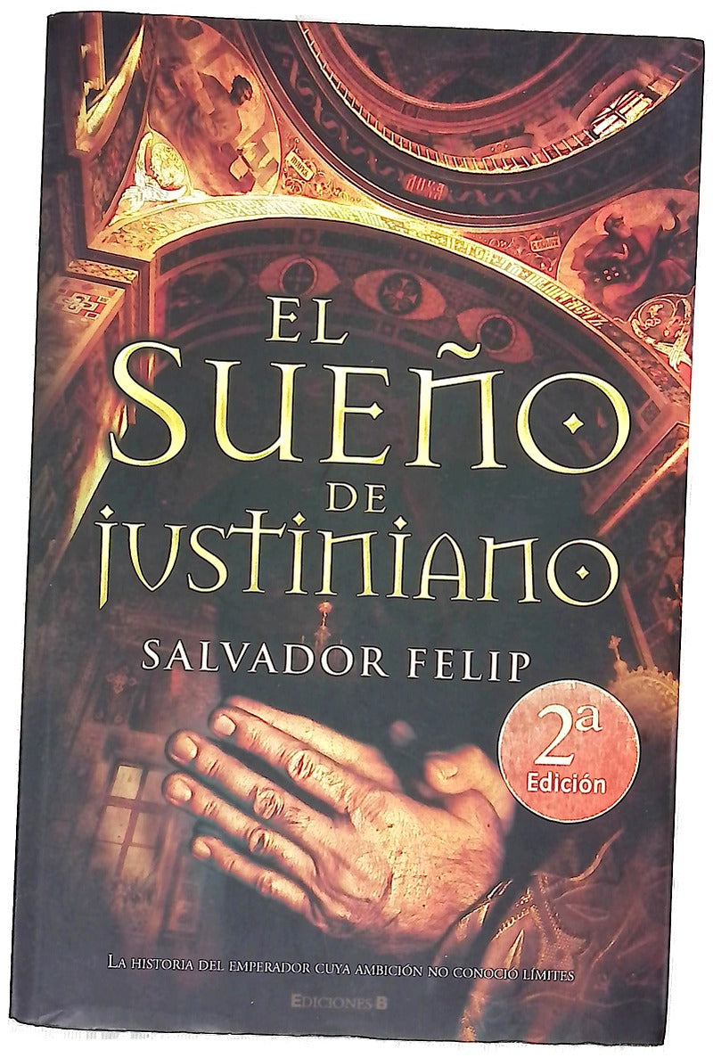 El sueño de Justiniano
