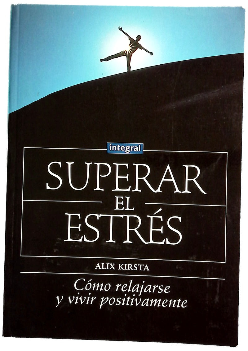 Superar el estres