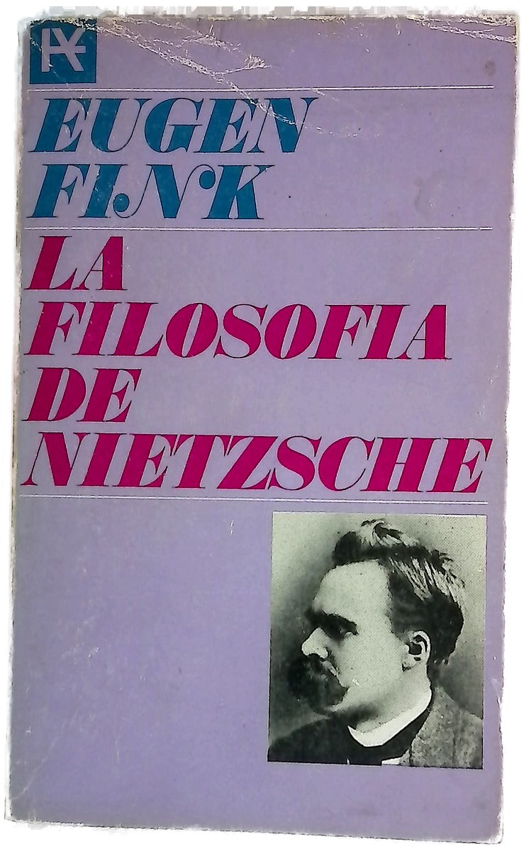 La filosofia de Nietzsche