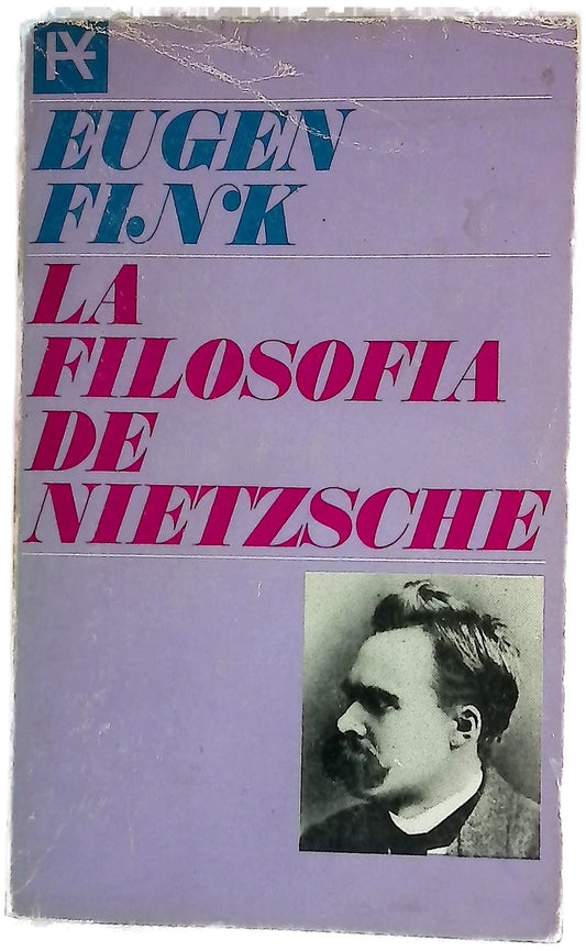 La filosofia de Nietzsche