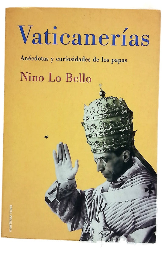 Vaticanerías