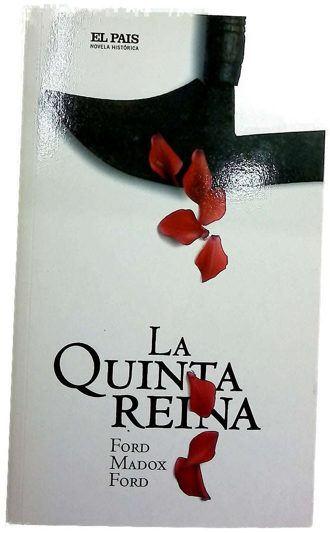 La quinta reina