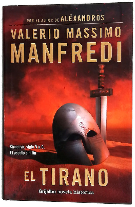 El tirano