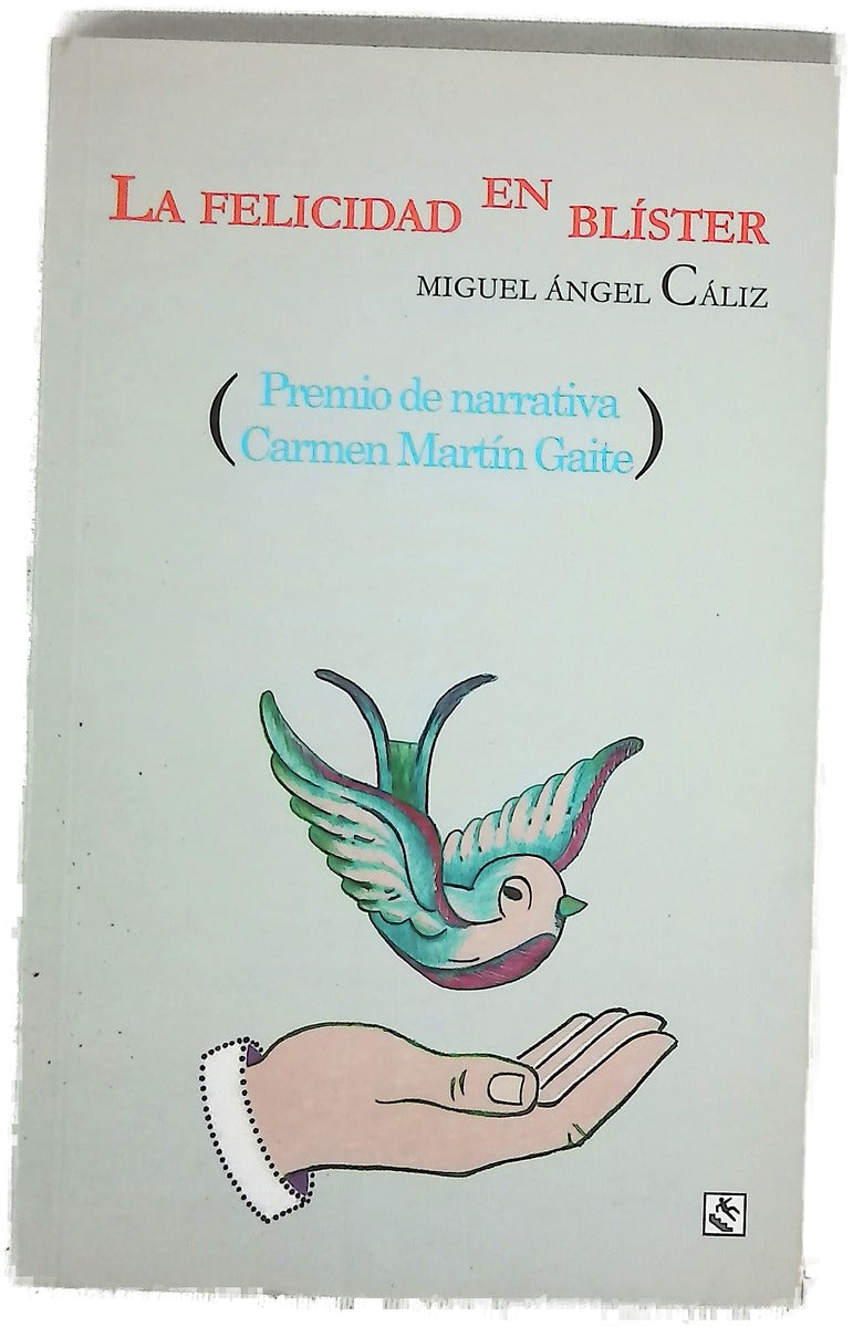 La felicidad en blíster