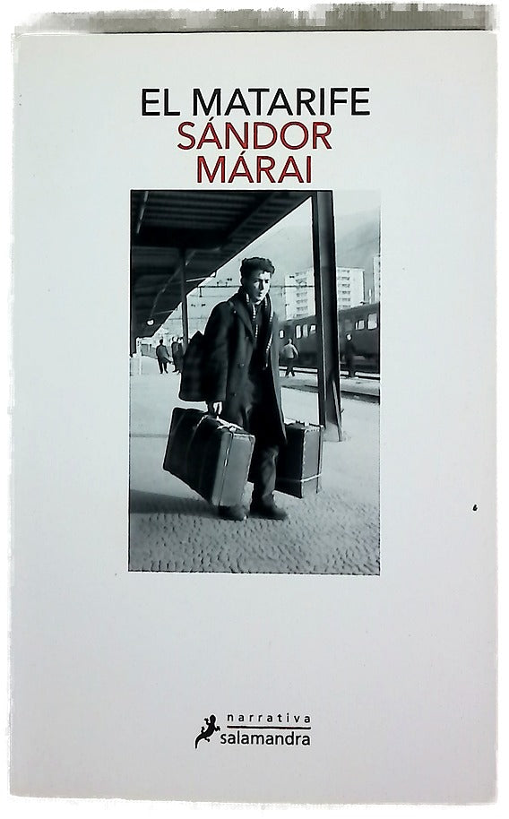 El matarife