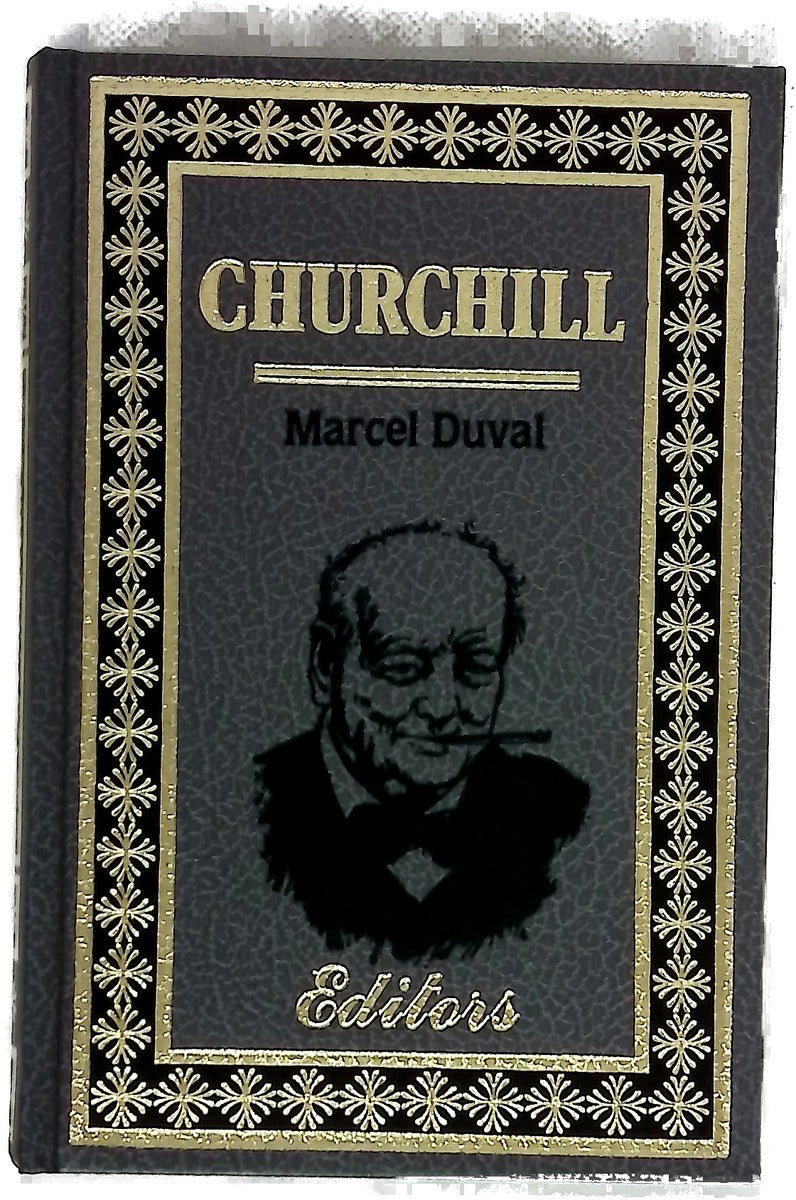 Churchill