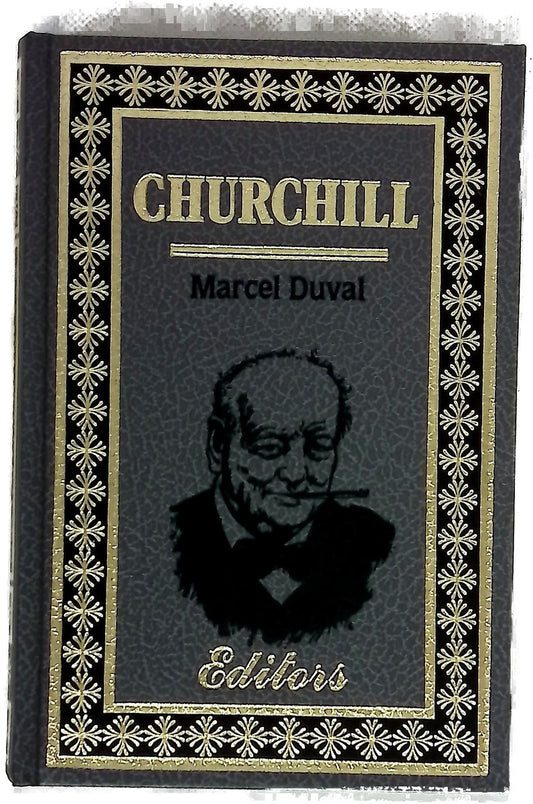 Churchill