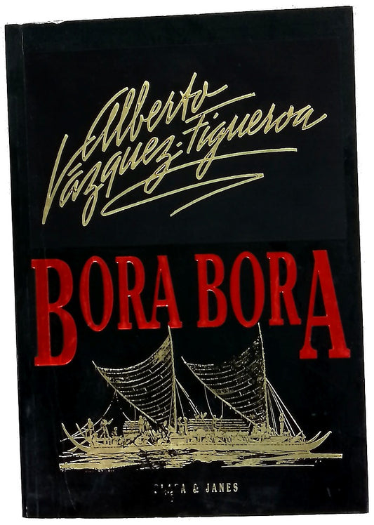 Bora Bora