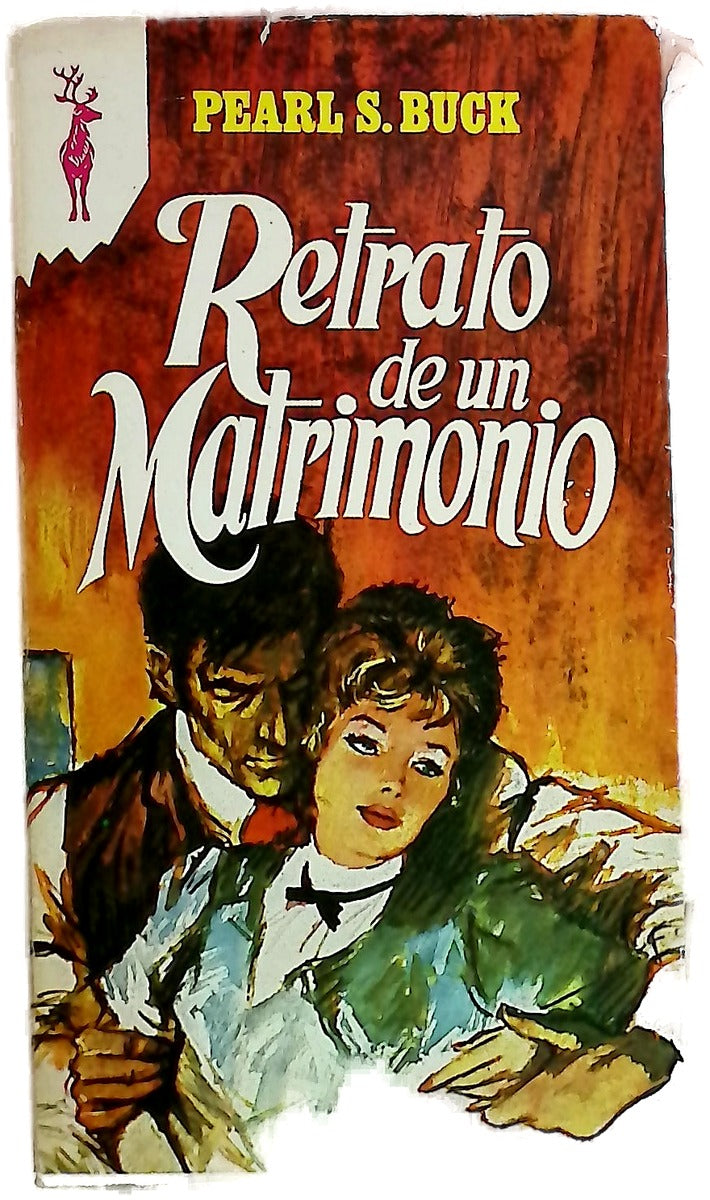 Retrato de un matrimonio