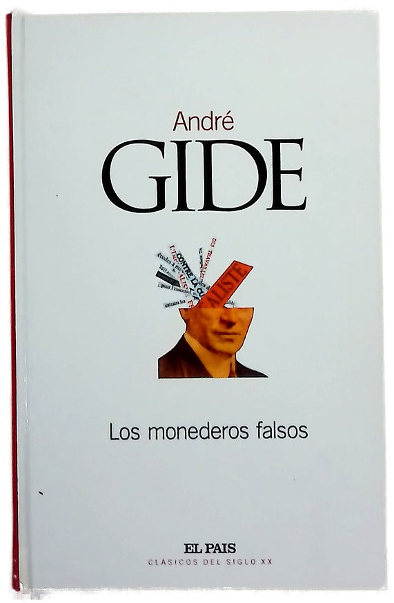 Los monederos falsos