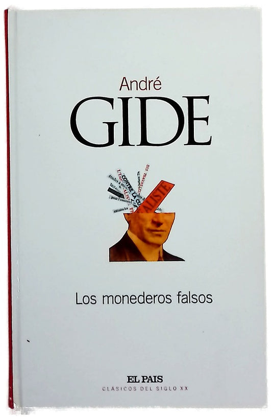 Los monederos falsos